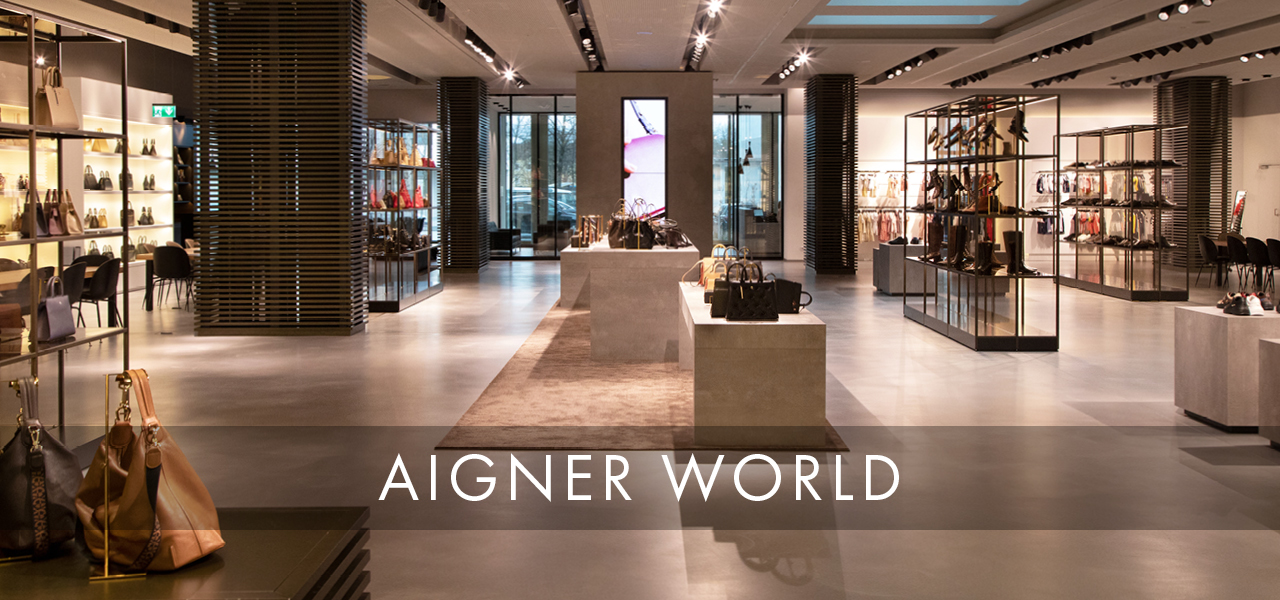 Aigner World Aigner